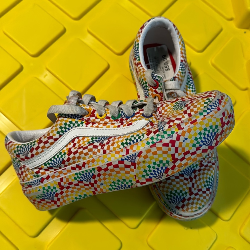 Vans